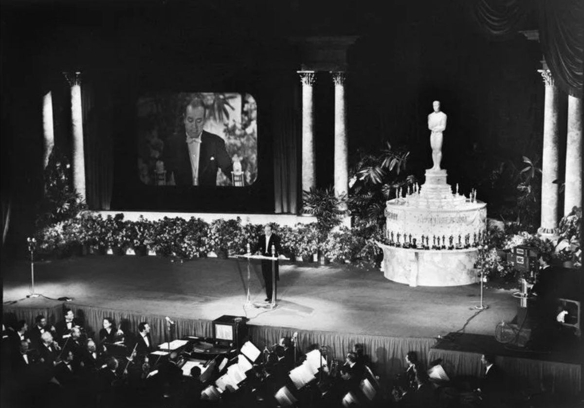 Премия «Оскар» 1929