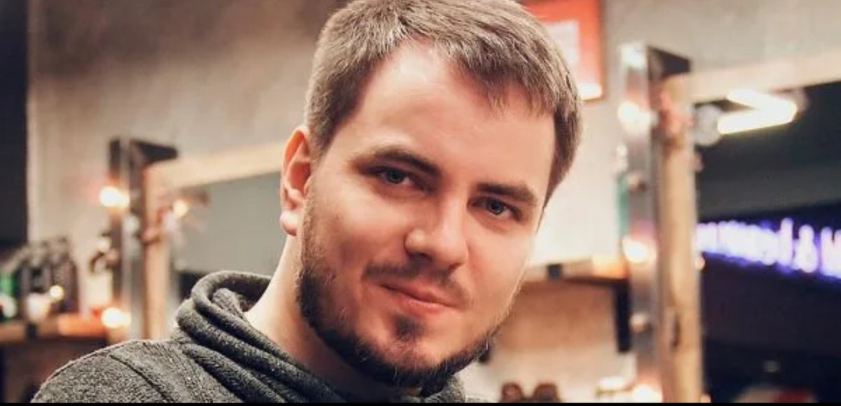 Илья «Мэддисон» Давыдов 