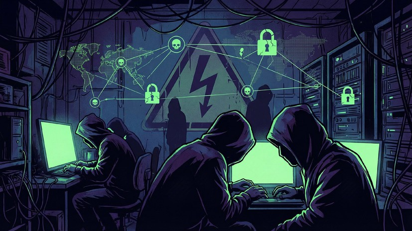   Сгенерировано с помощью ИИ