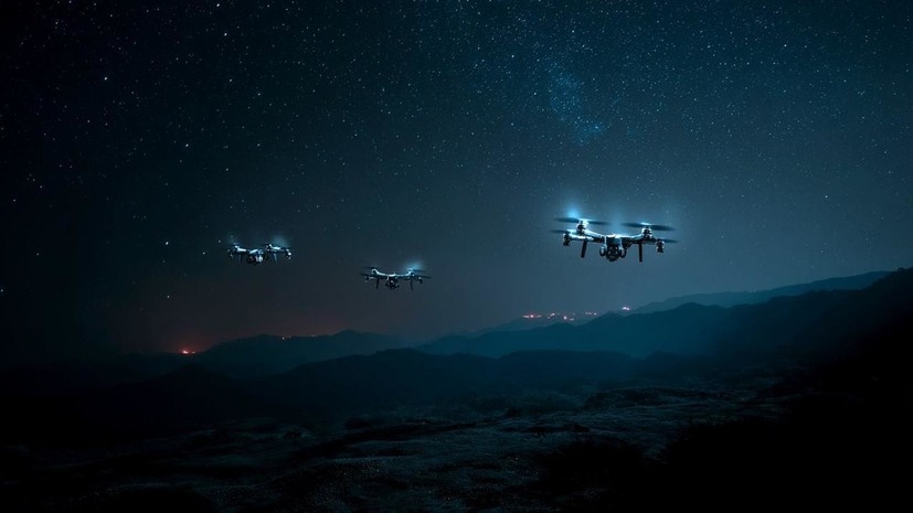   Сгенерировано с помощью ИИ