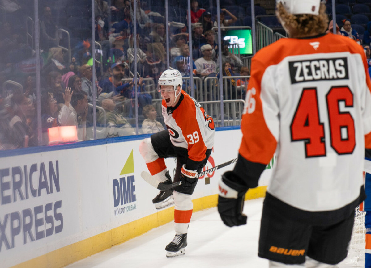     The Hockey Writers: Токкет ведёт себя с Мичковым всё более некрасиво