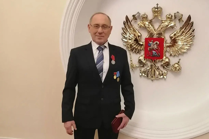    Фото: группа «Калининский район» ВК