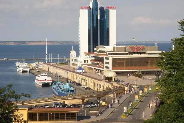    Фото: lenta.ru Павел Евсеев