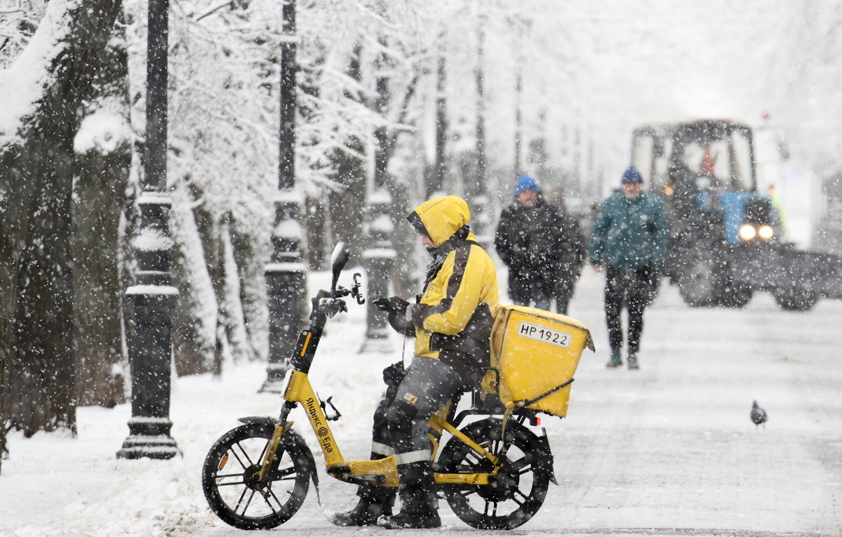 Валентин Егоршин/ТАСС