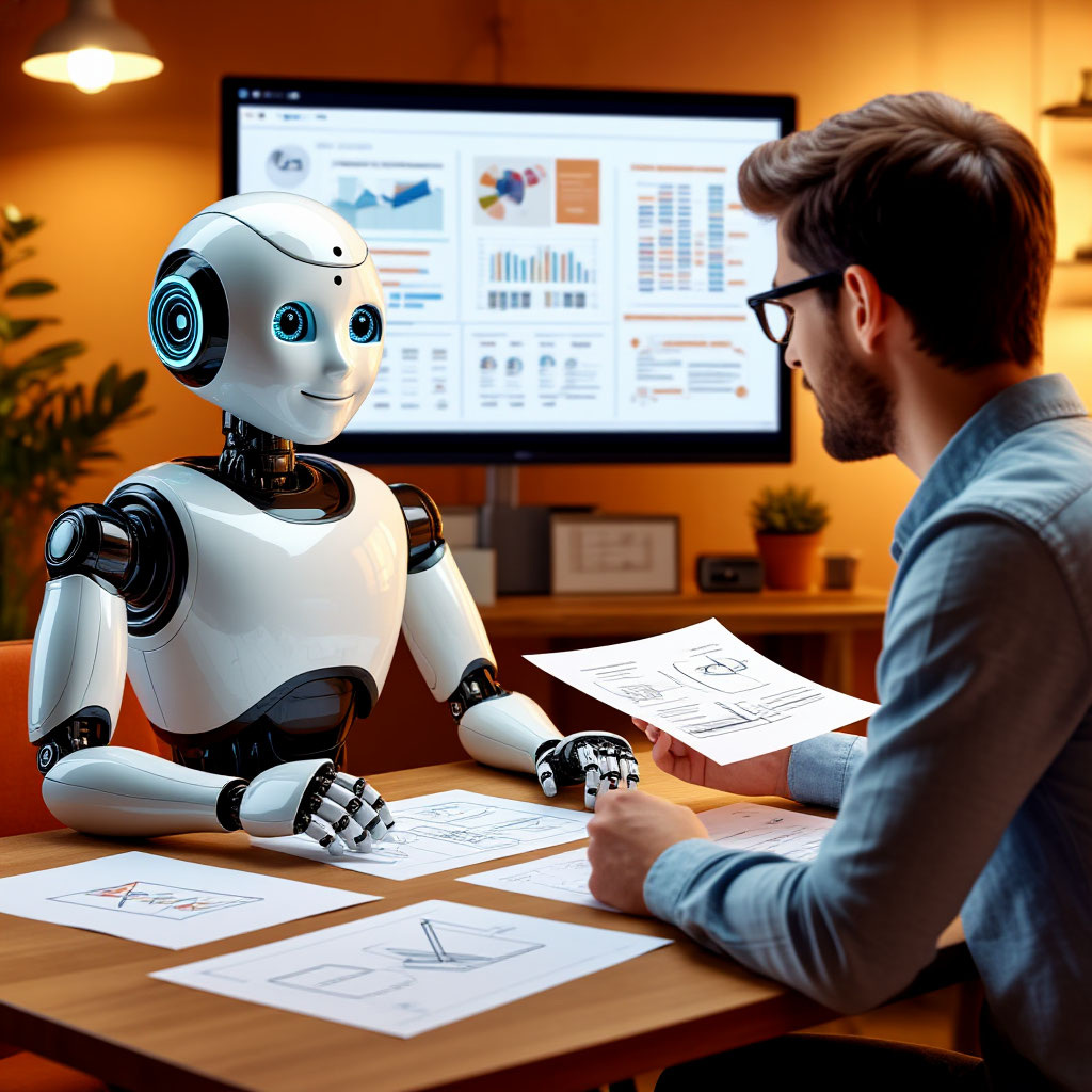 Как заставить искусственый интеллект понимать с полуслова?