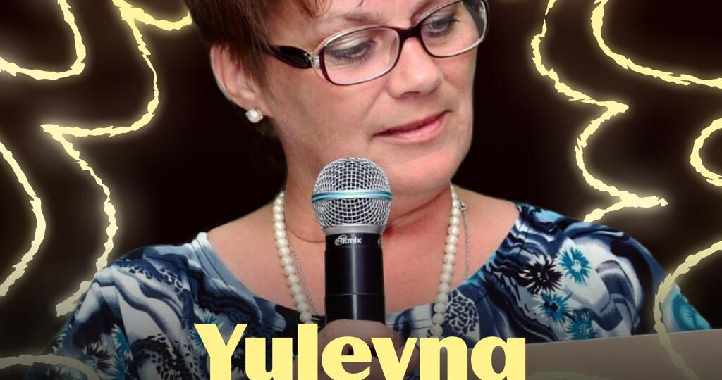 Yulevna(Юлевна)Люди ИИскусства