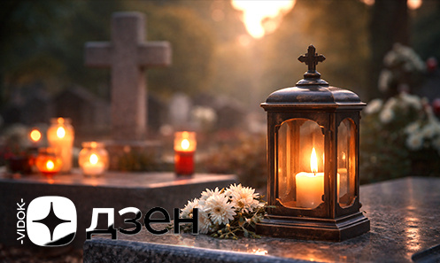 Канал "VIDOK" на Youtube/Rutube