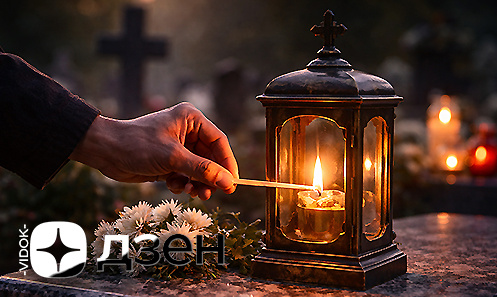 Канал "VIDOK" на Youtube/Rutube