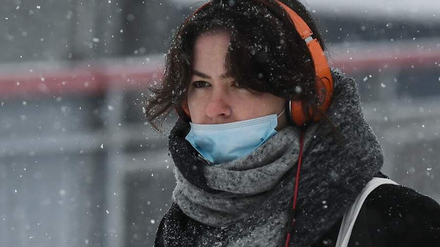    Фото: РИА Новости/Александр Кряжев