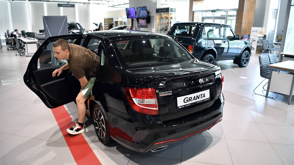 Фото: Антон Новодерёжкин / Коммерсантъ