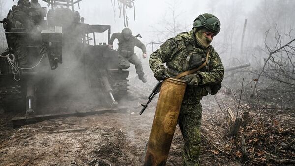    © РИА Новости . Сергей Бобылев