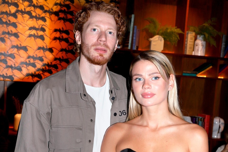    В Америке Никита Пресняков и его бывшая жена Алена вели шикарную жизнь. Фото: Persona Stars