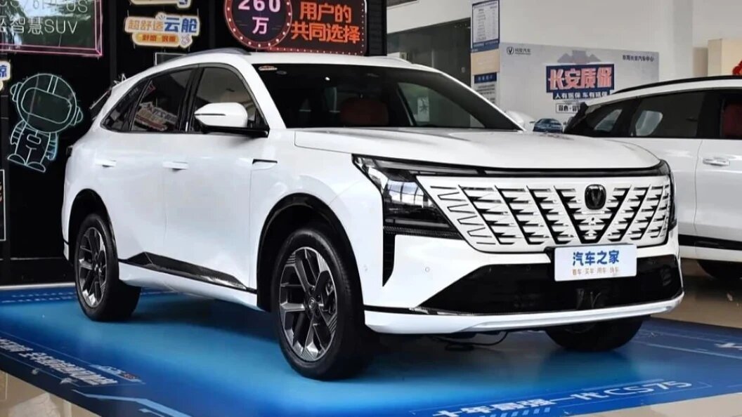    Telegram-канал Китайские автомобили