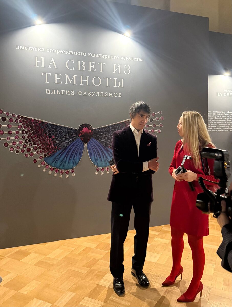 Ильгиз Фазулзянов