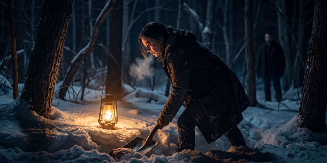 Последняя воля брата