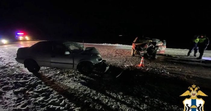 Фото: ГАИ Новосибирской области