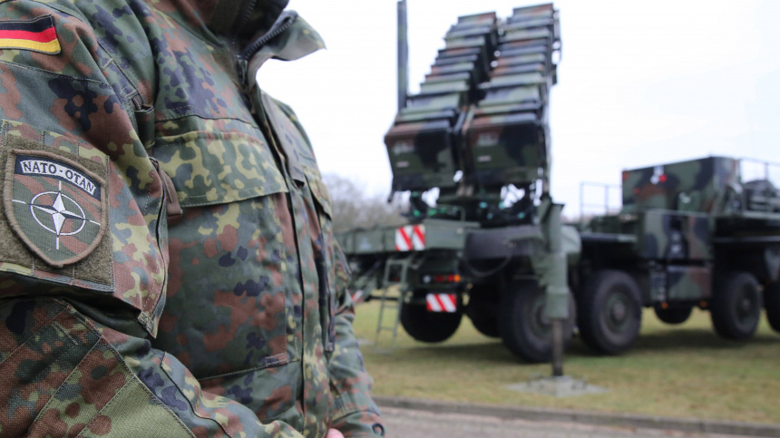    Фото: www.globallookpress.com/IMAGO