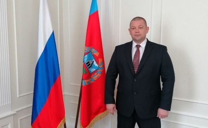 Иван Панченко. Фото: t.me/panchenko_iv