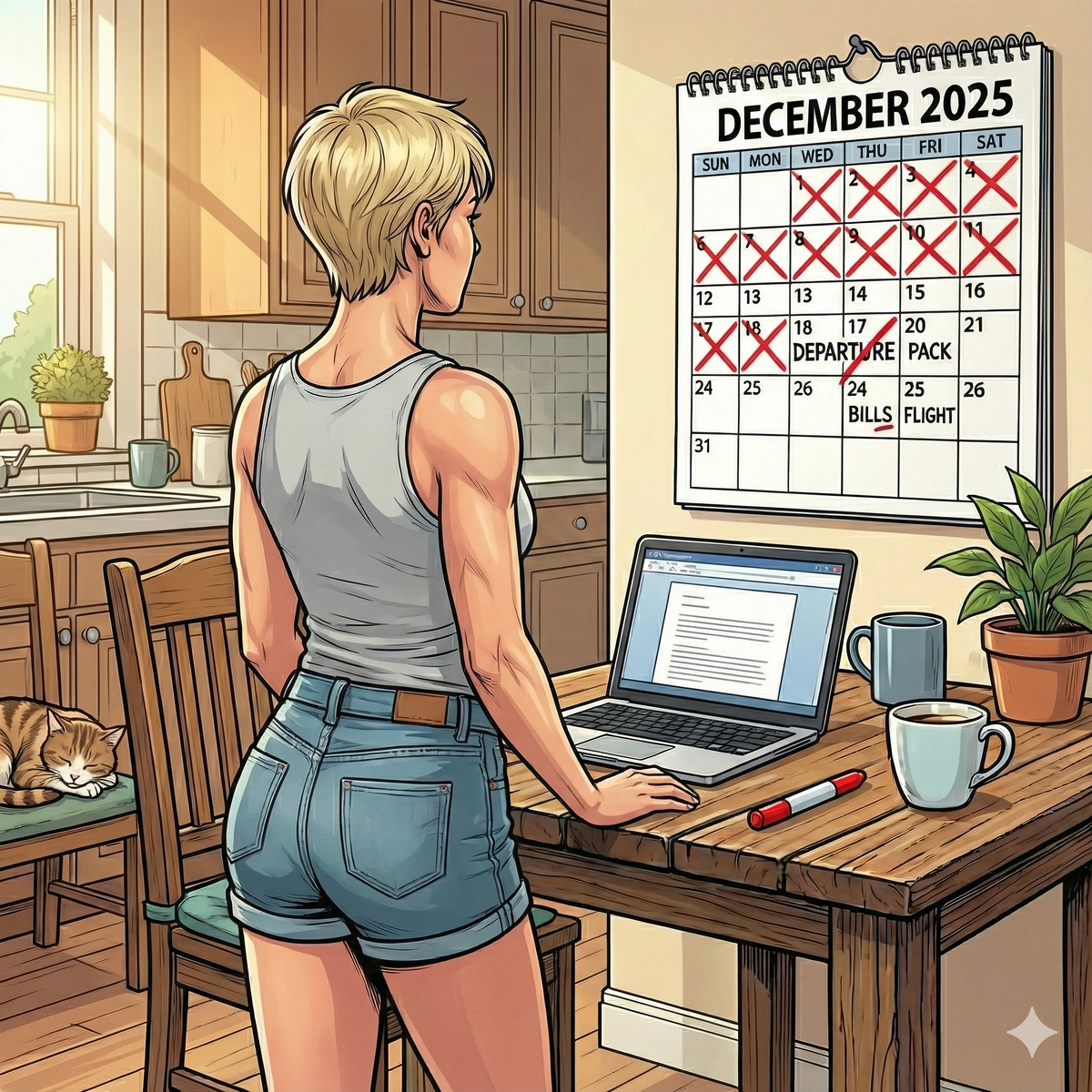 Планирование такое планирование