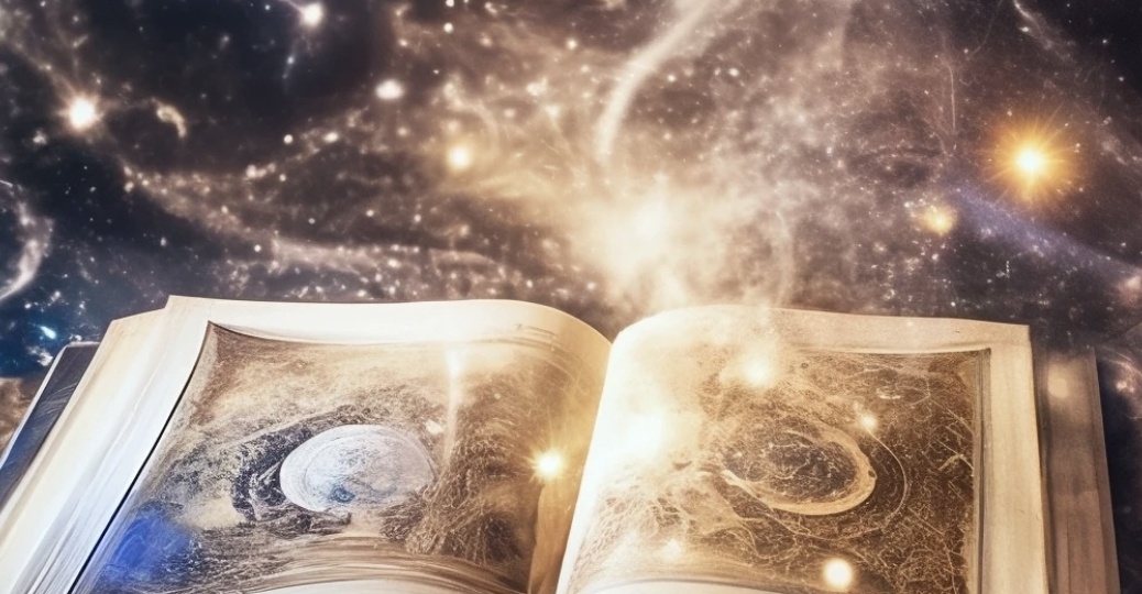 «Leechность» — книга, которая даёт совершенно иной взгляд на происходящее.