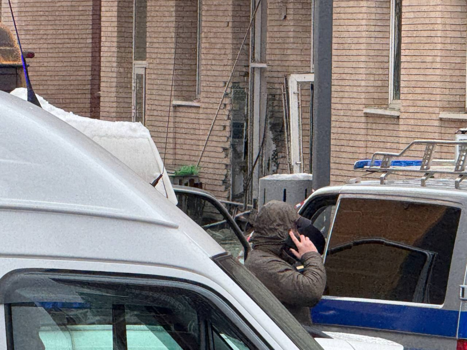    Фото: Сергей Петров/NEWS.ru