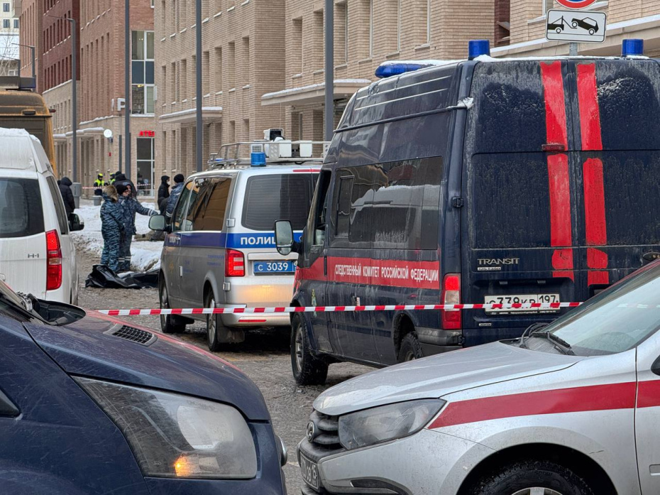    Фото: Сергей Петров/NEWS.ru