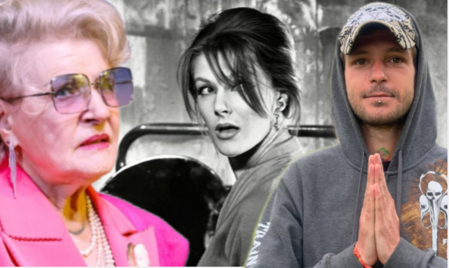 Сын покончил с собой, а внук-шантажист вымогает деньги: неидеальная семья Светланы Дружининой. О чём ещё молчит режиссёр «Гардемаринов»?