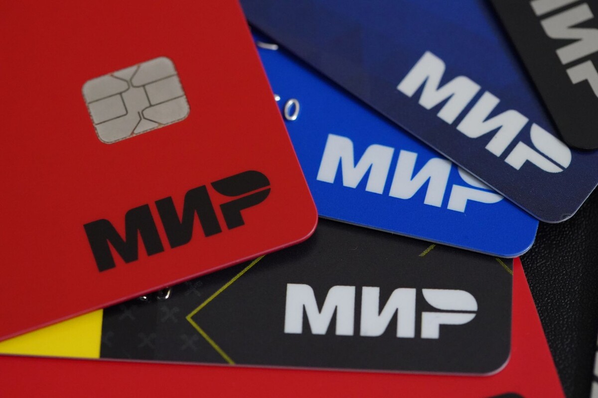     / Источник: © ИЗВЕСТИЯ/Эдуард Корниенко