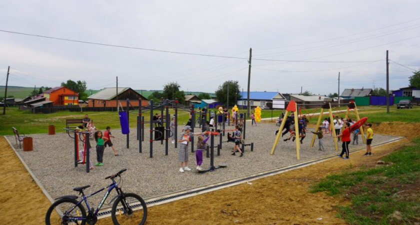    Фото пресс-службы правительства Иркутской области