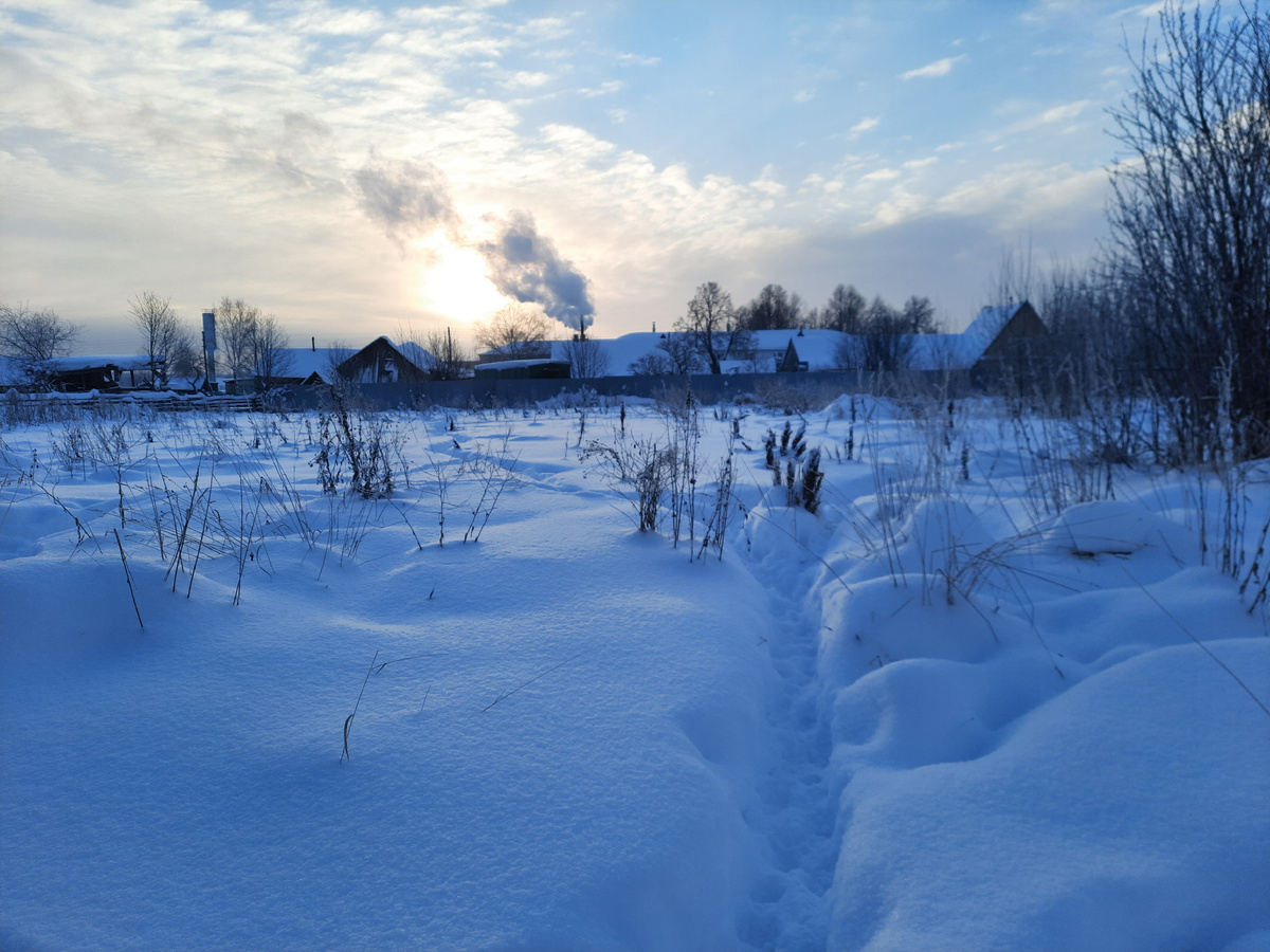 Как не влюбиться в такую красоту?!