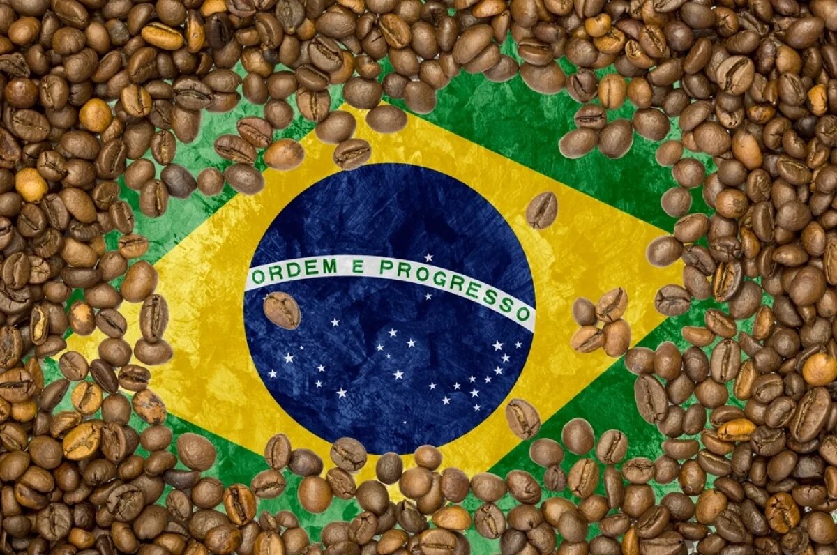    Бразильскую арабику могут заменить поставки из других стран Латинской Америки и Азии.