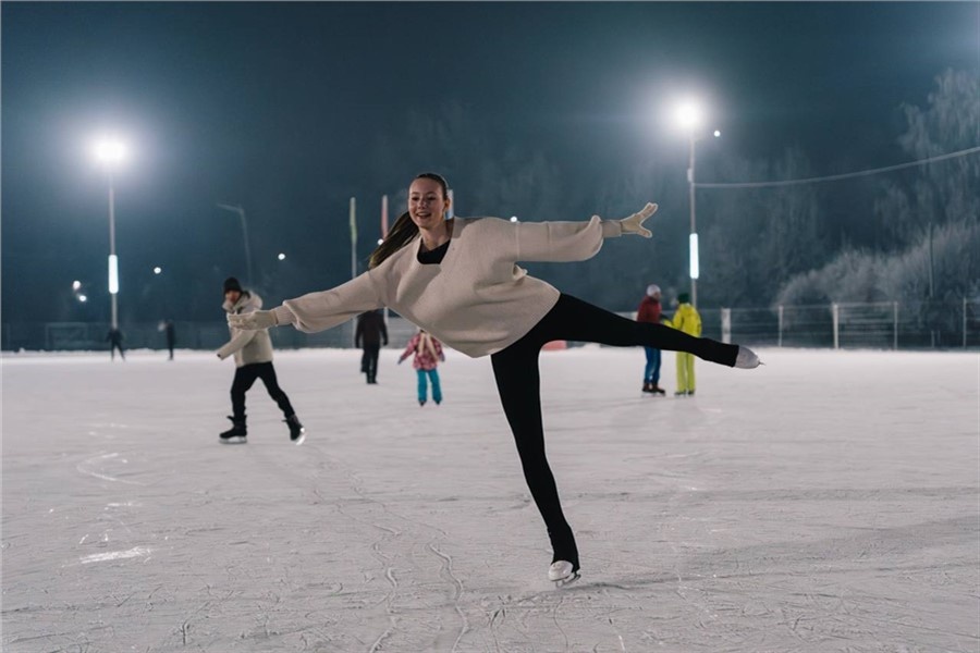 Фото: Татышев-парк