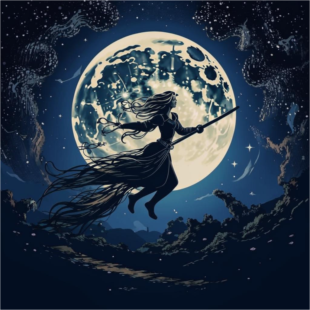 фото сгенерировано ИИ Fusion Brain