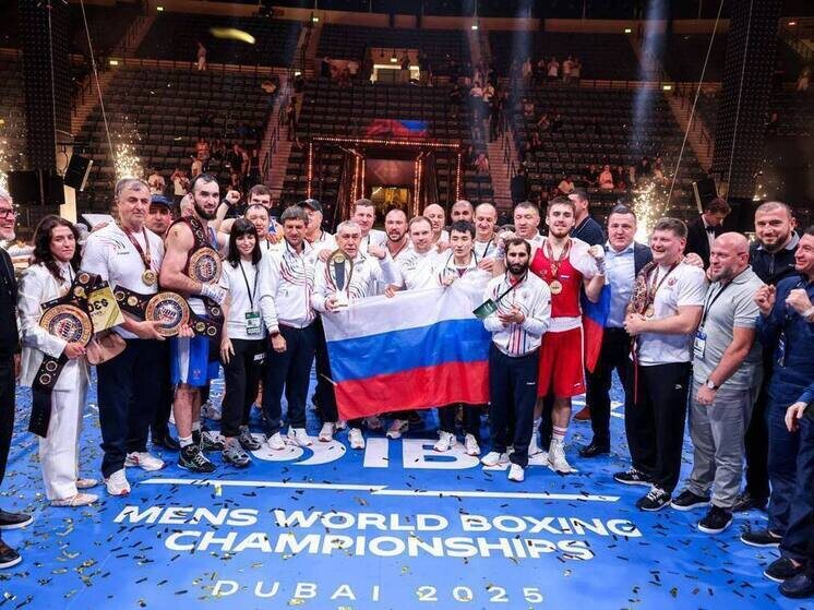     Фото: Минспорта Бурятии