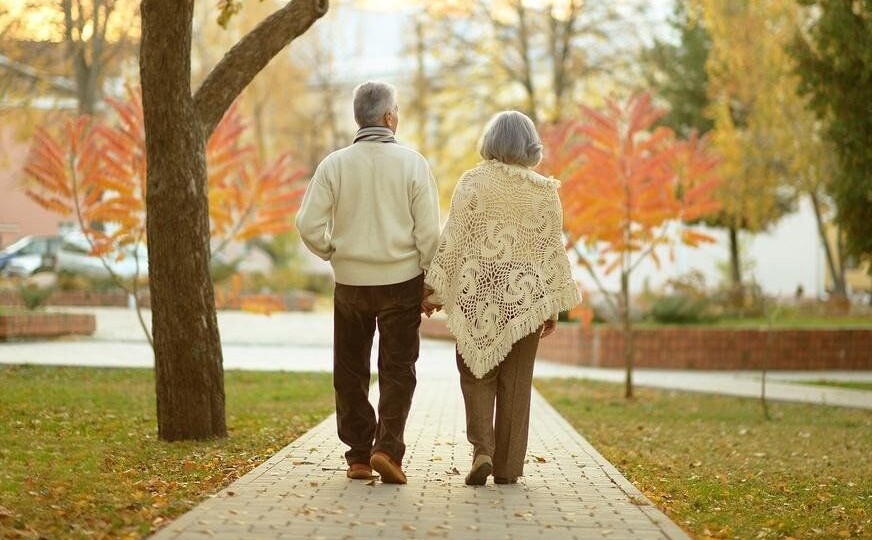 Жизнь только начинается