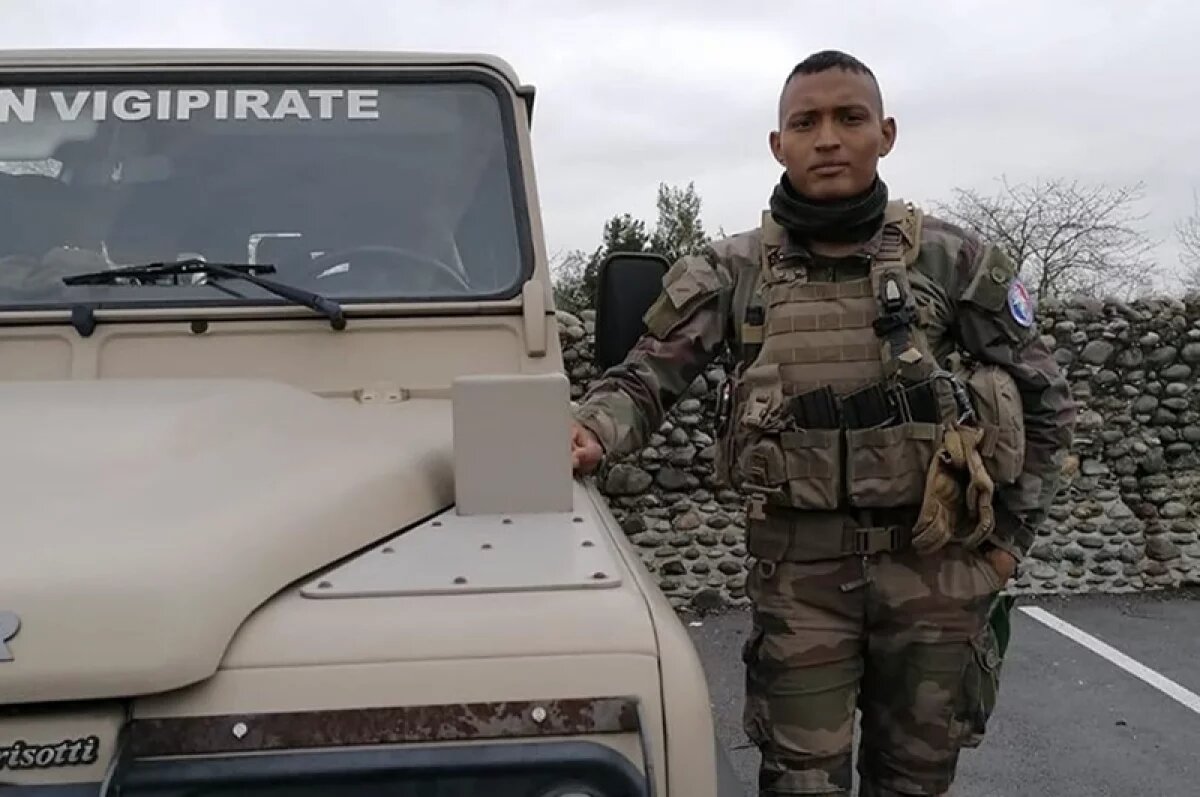    Перемалывают элитных наемников Зеленского: ВСУ загнали в капкан Гуляйполе