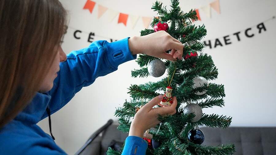    Фото: ИЗВЕСТИЯ/Дмитрий Коротаев