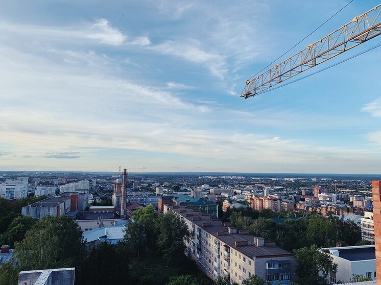     Фото: МК в Пензе