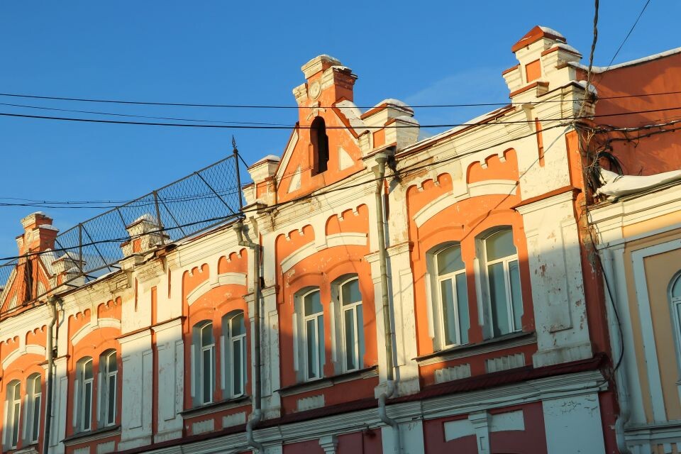    Льва Толстого, 32. Источник: Виталий Барабаш