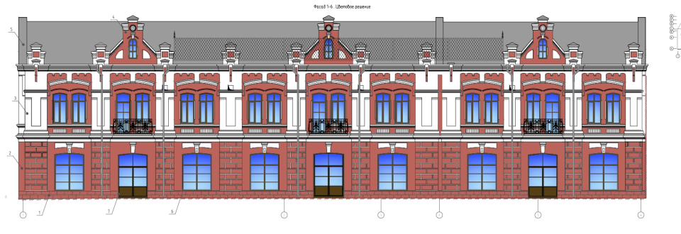    Льва Толстого, 32. Источник: ПСК «Рестюнион"/ Госзакупки