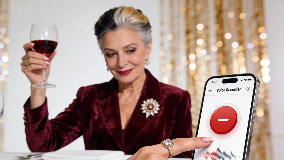 Свекровь назвала меня «удобным болотом», но я нашла выход