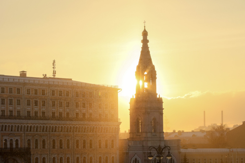    Сергей Петров/NEWS.ru