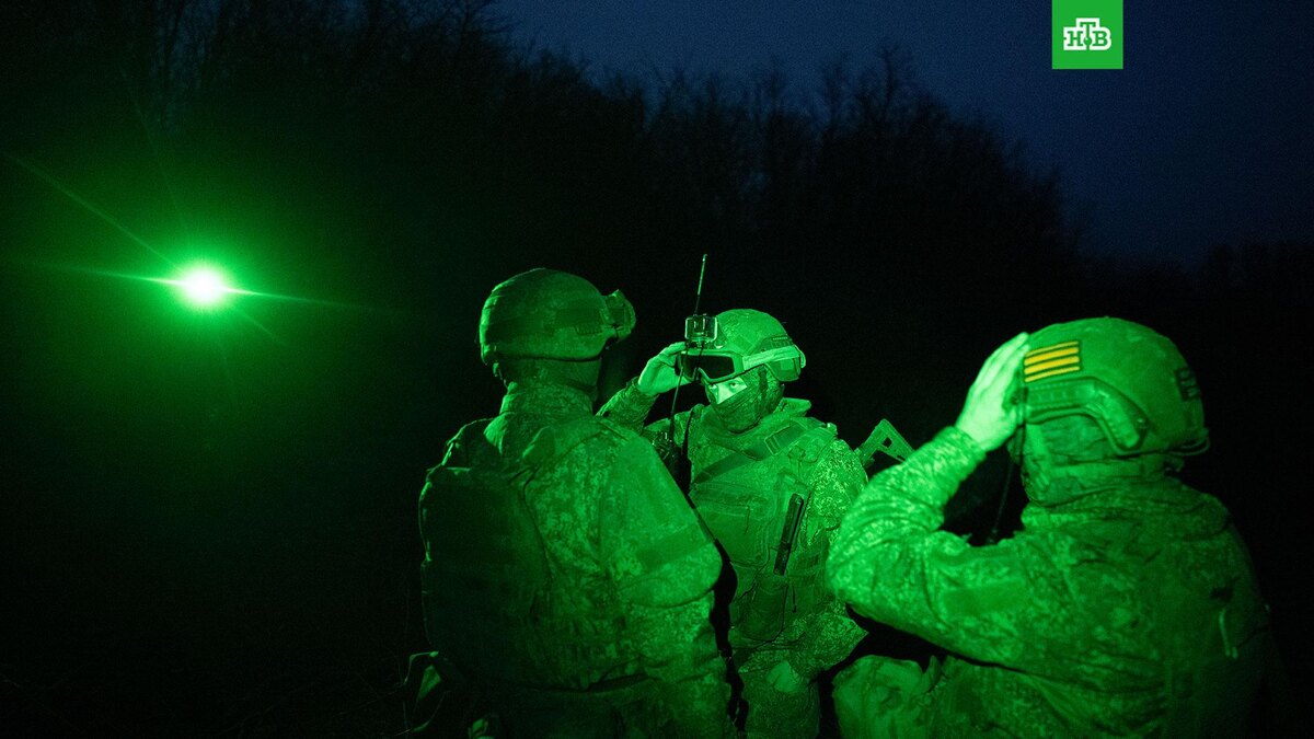    Фото: РИА Новости © 2025, Сергей Бобылев