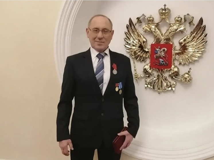     Фото: группа «Калининский район» ВК