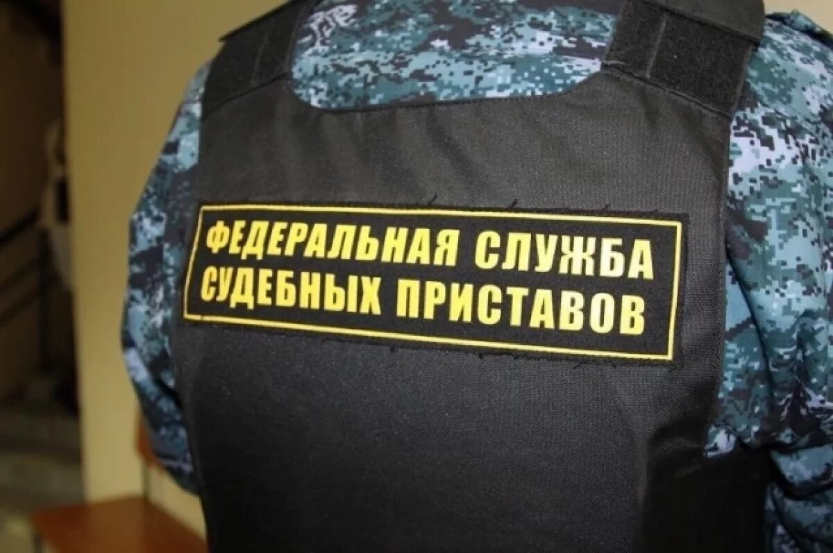    Алиментщик из Колпашева выплатил дочери 500 тысяч рублей