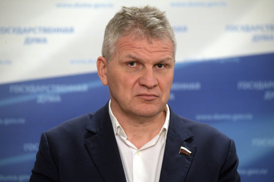    Владимир Федоренко/РИА Новости