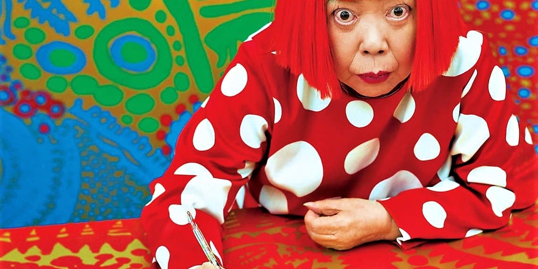 Сумасшествие как вид искусства. Самая дорогая художница современности: страдает душевным расстройством и рисует свои галлюцинации