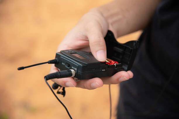 Радиосистема ew 100 G4-ME2-A Sennheiser