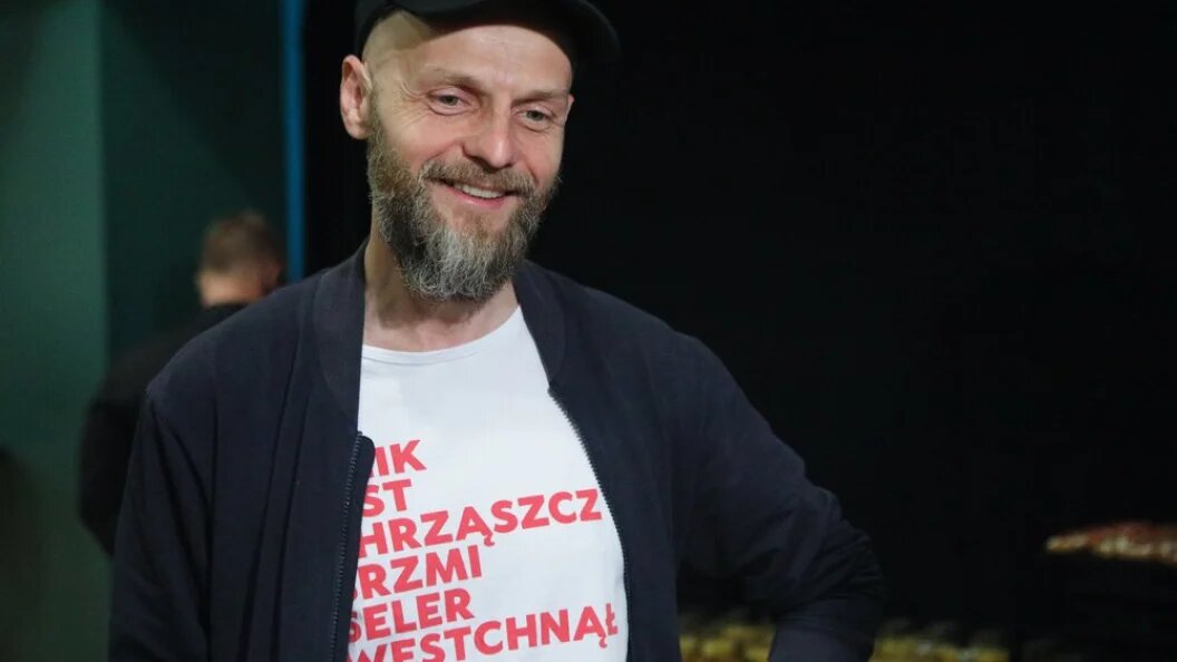    ФОТО: Никеричев Андрей /Агентство "Москва"