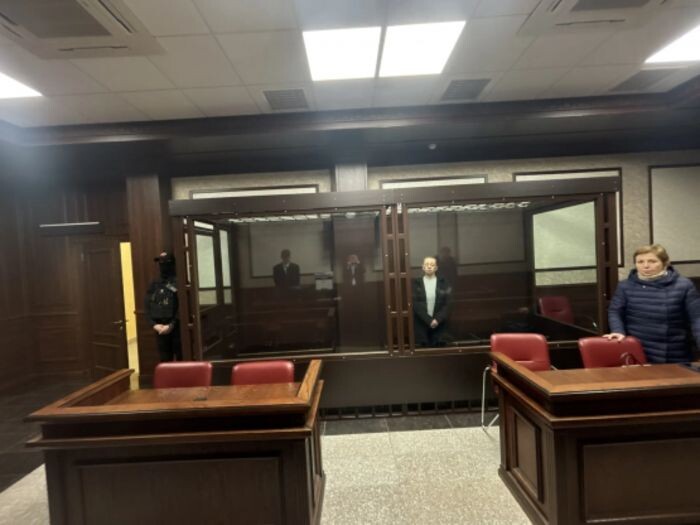 Иллюстрация: ЮОВС